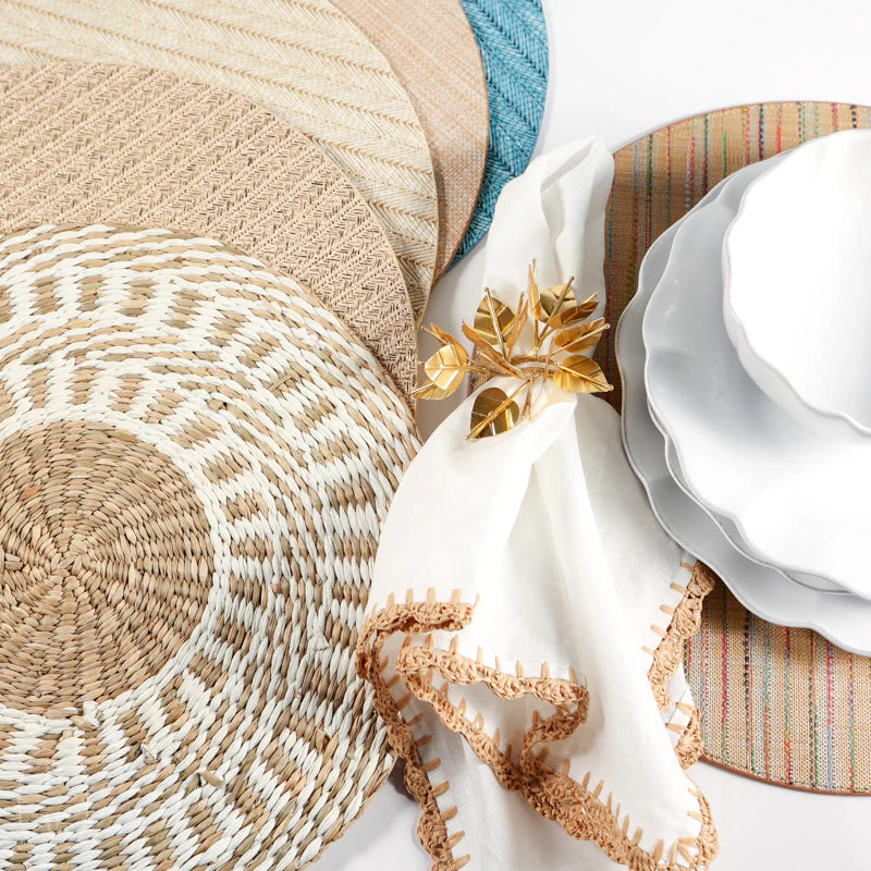 Adelaide Seagrass Placemat
