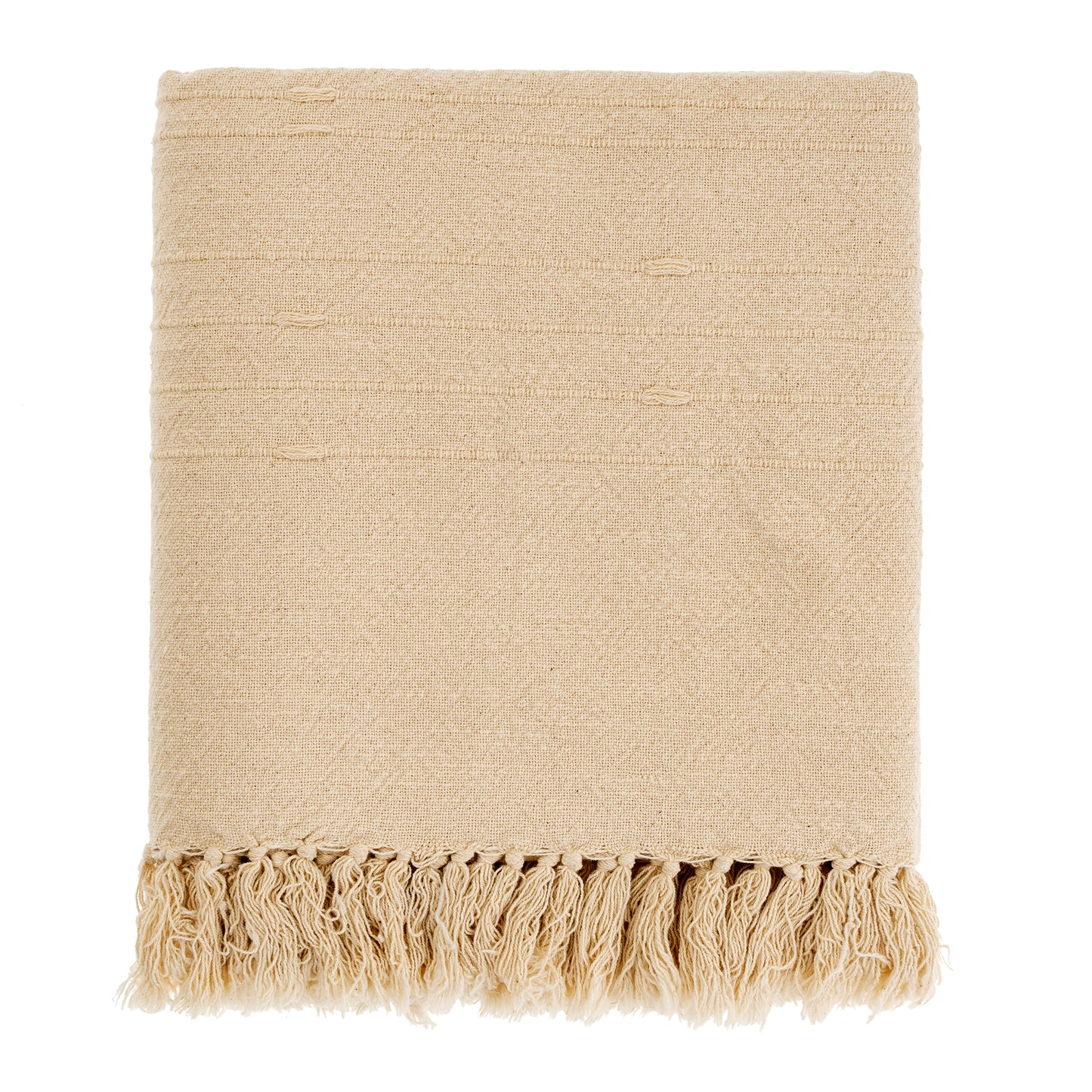 Sola Woven Throw