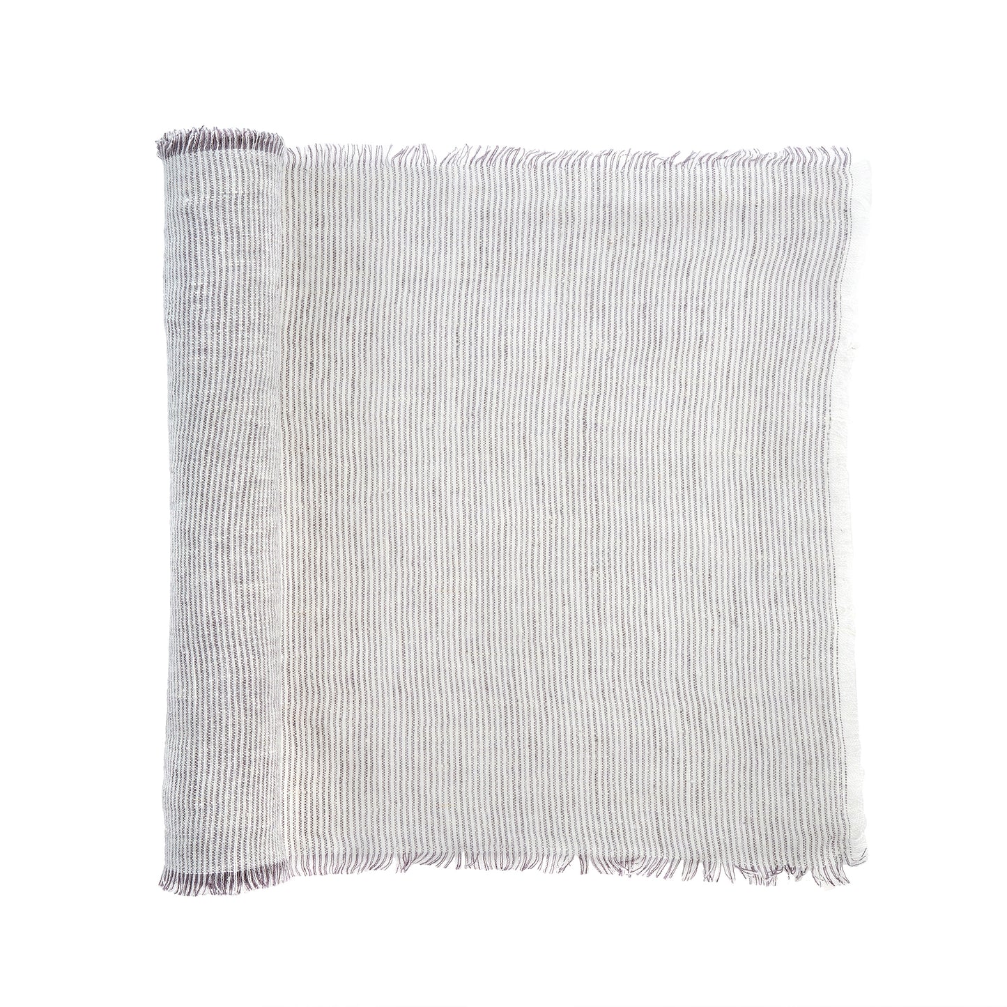 Lina Linen Table Runner