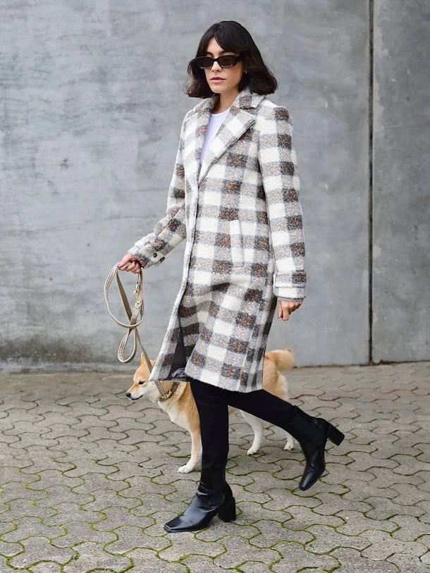 Elena Coat