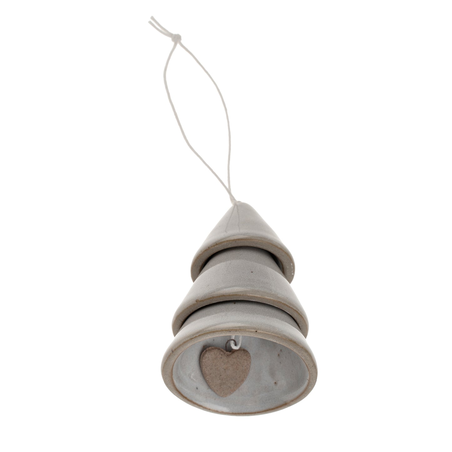 Tree Chime Ornament