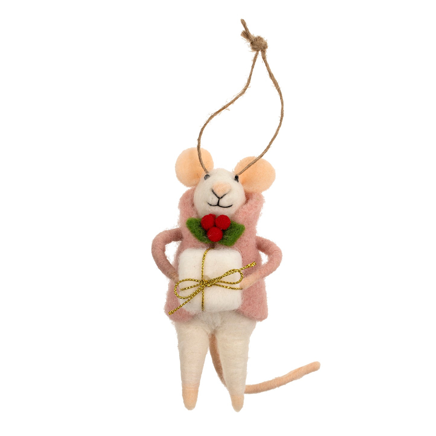 Gifting Grace Mouse