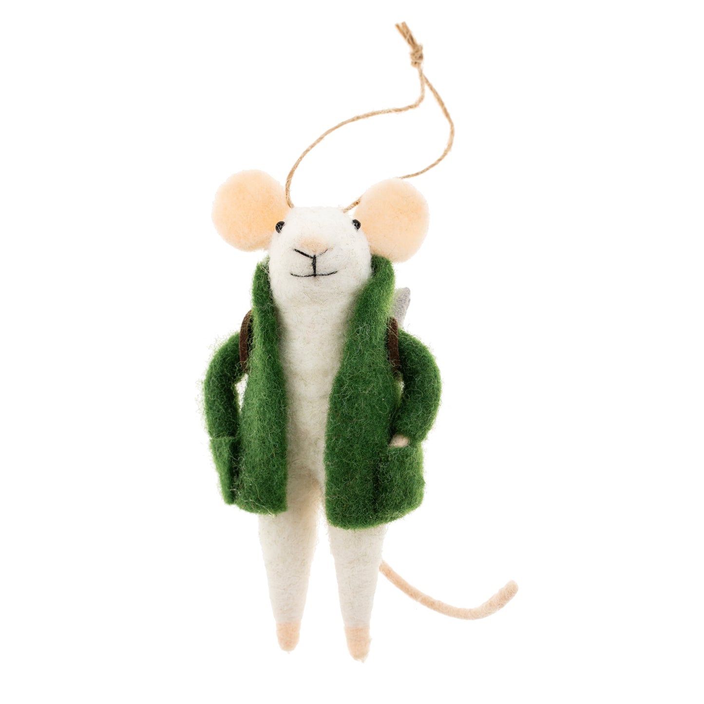 Salvador Mouse