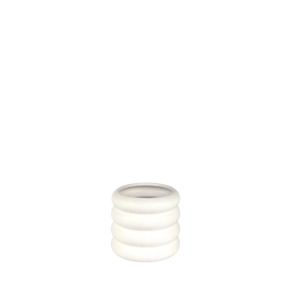 Wave Pot