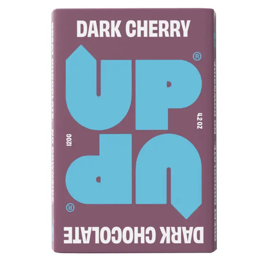 Cherry Dark Chocolate