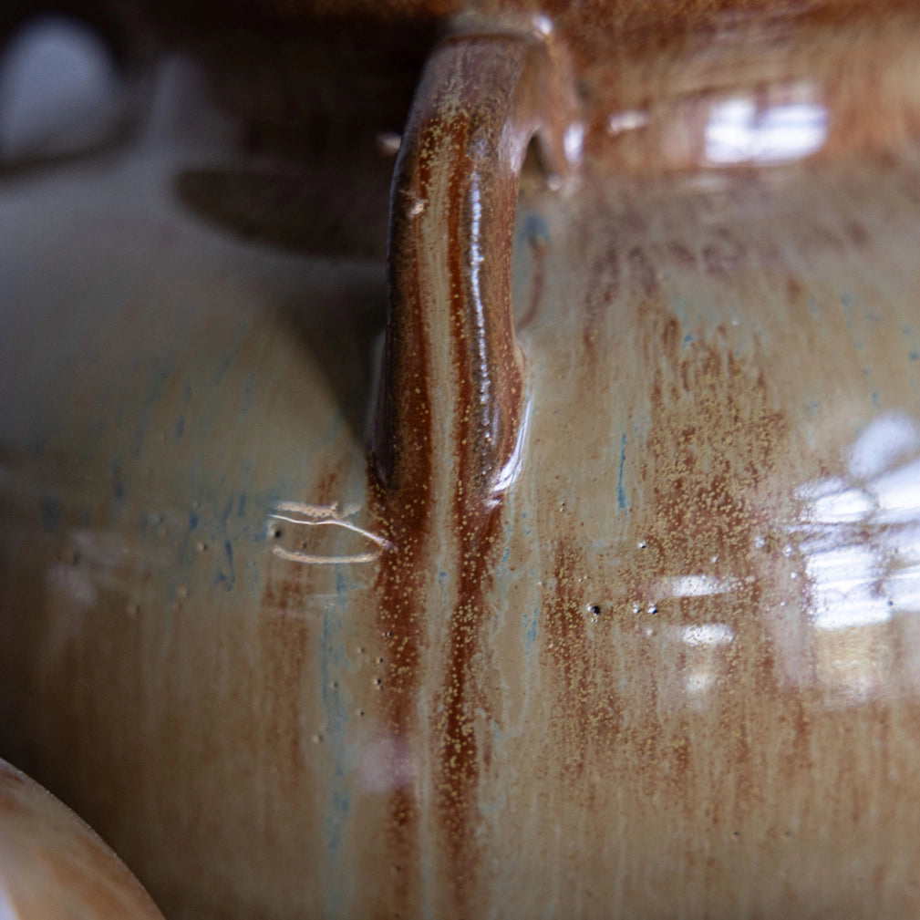 Chevalier Vase