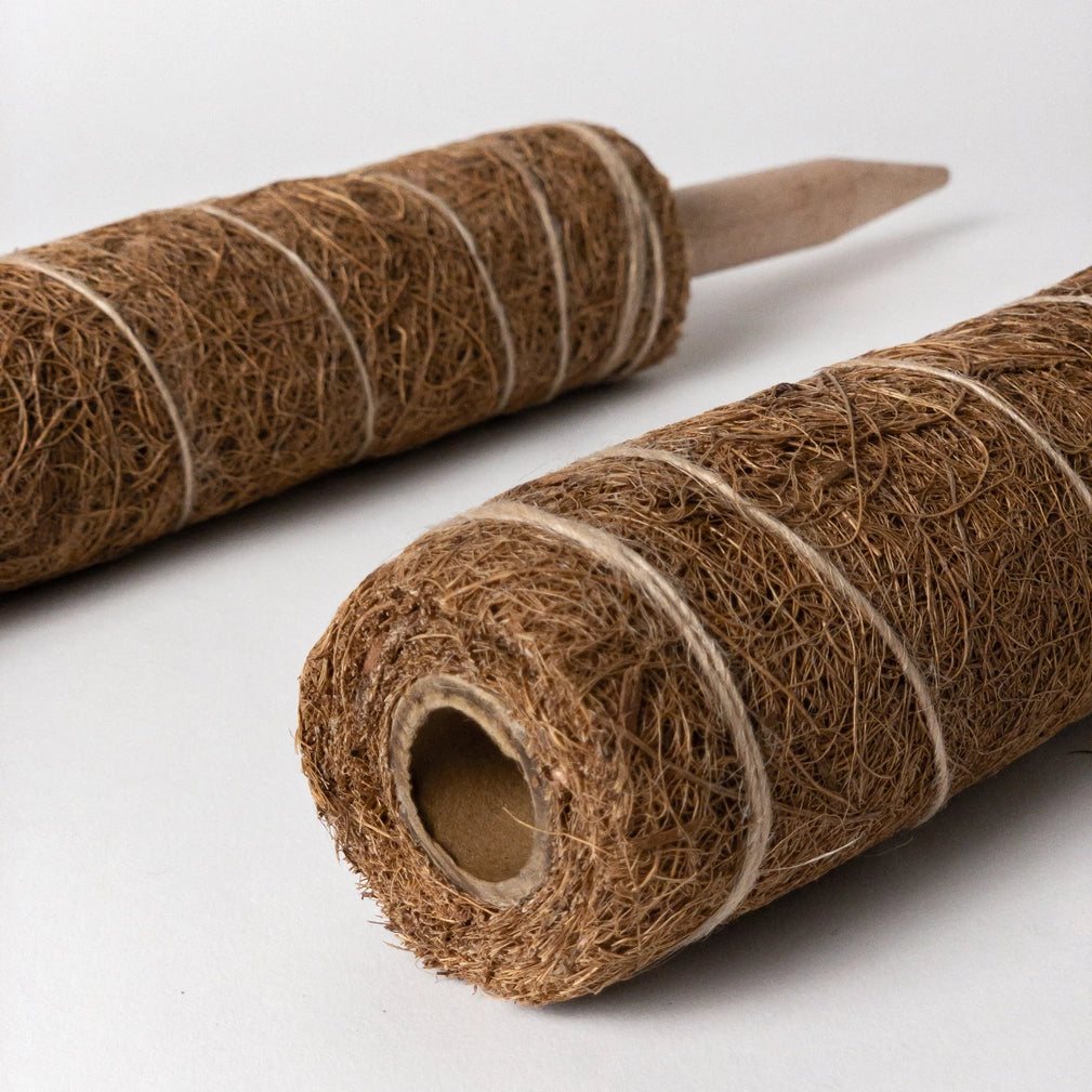 Coco Coir Pole - Large