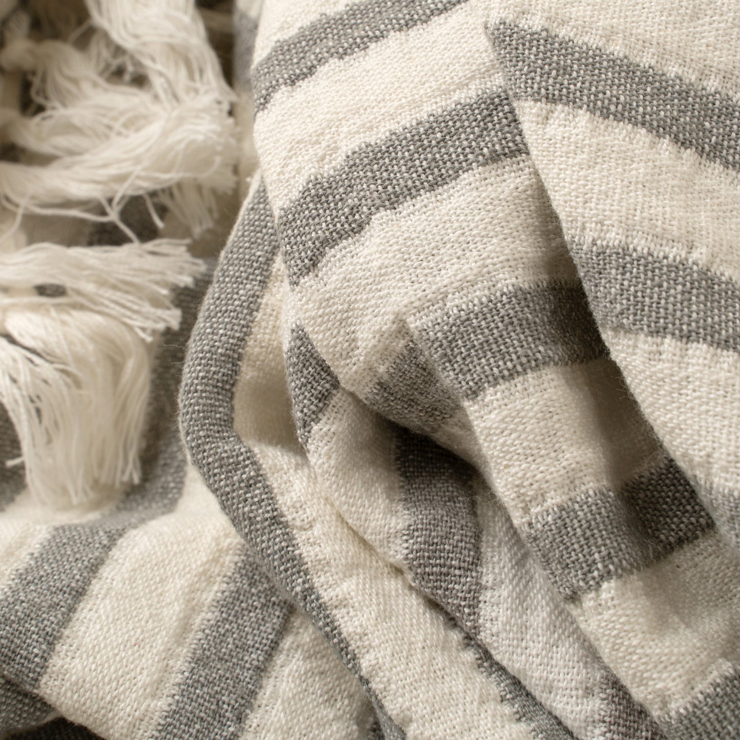 Castaway Cotton Throw