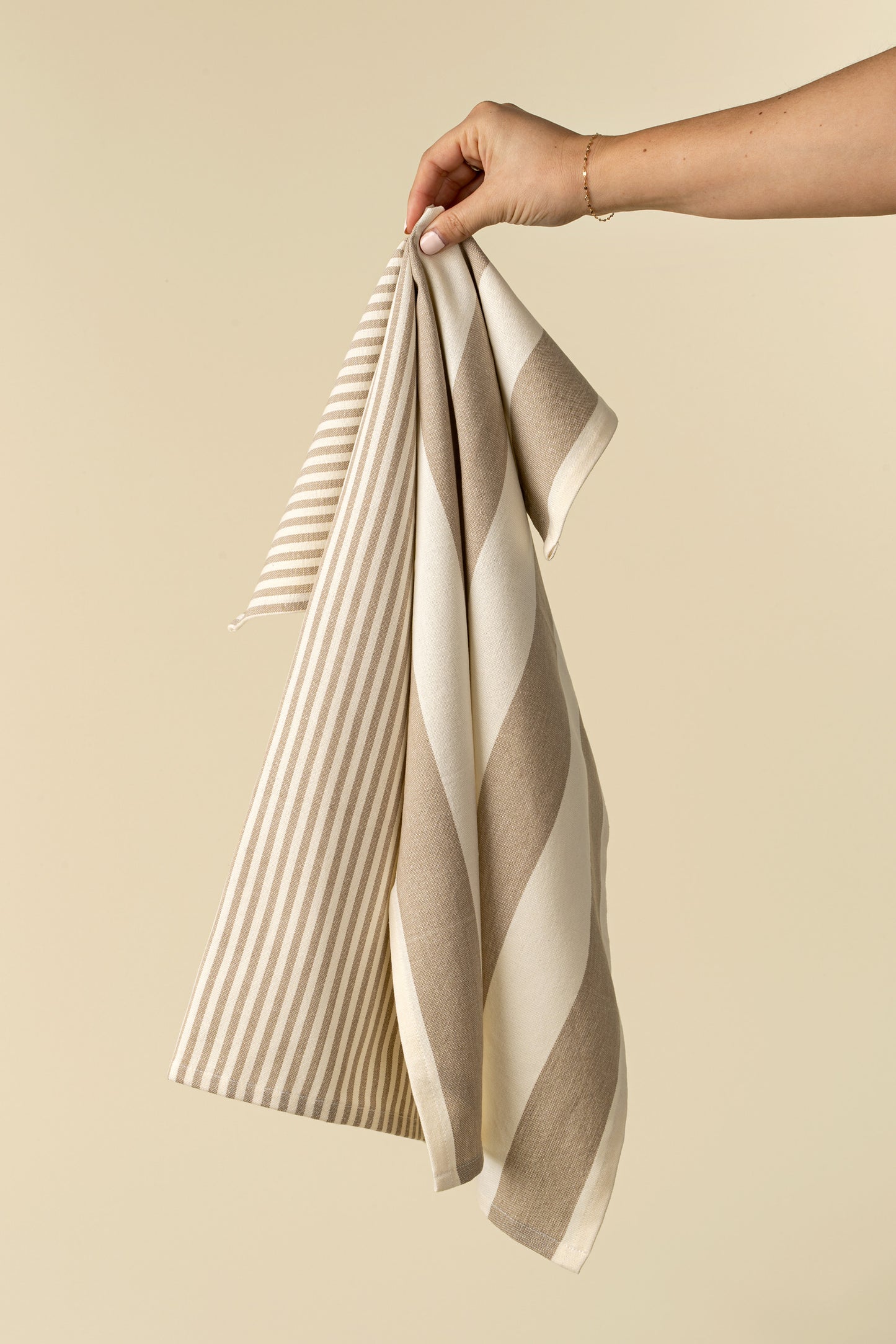 Hampton Tea Towels