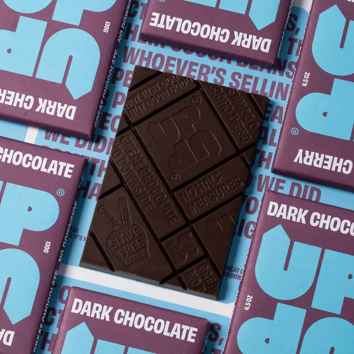 Cherry Dark Chocolate