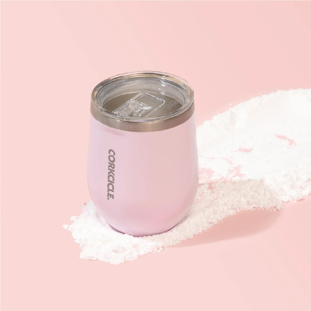 Stemless Wine Tumbler