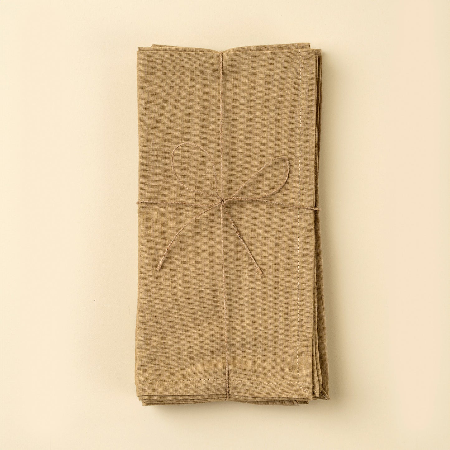 Calla Cotton Napkin