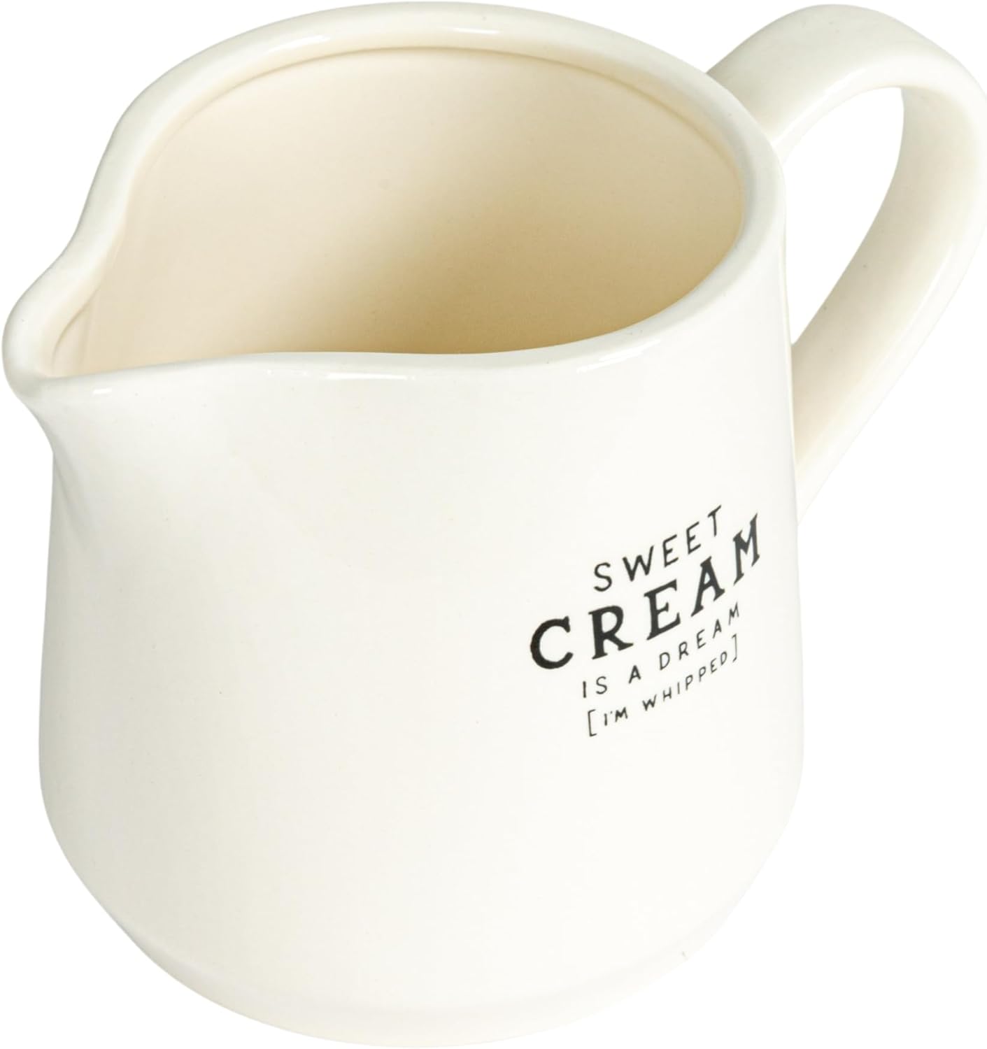 Sugar/Cream Set