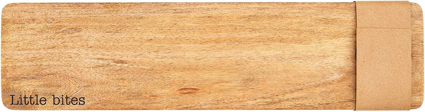 Double Sided Egg & Appie Board