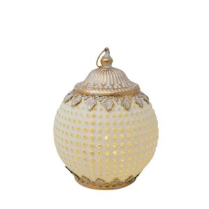 Fes LED Lantern