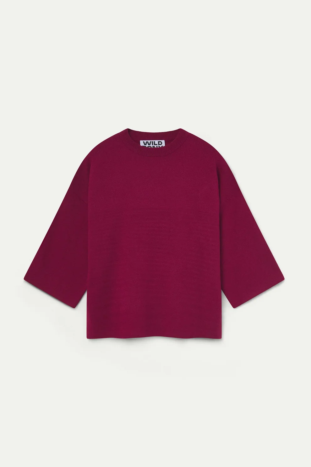 Oversized Sweater