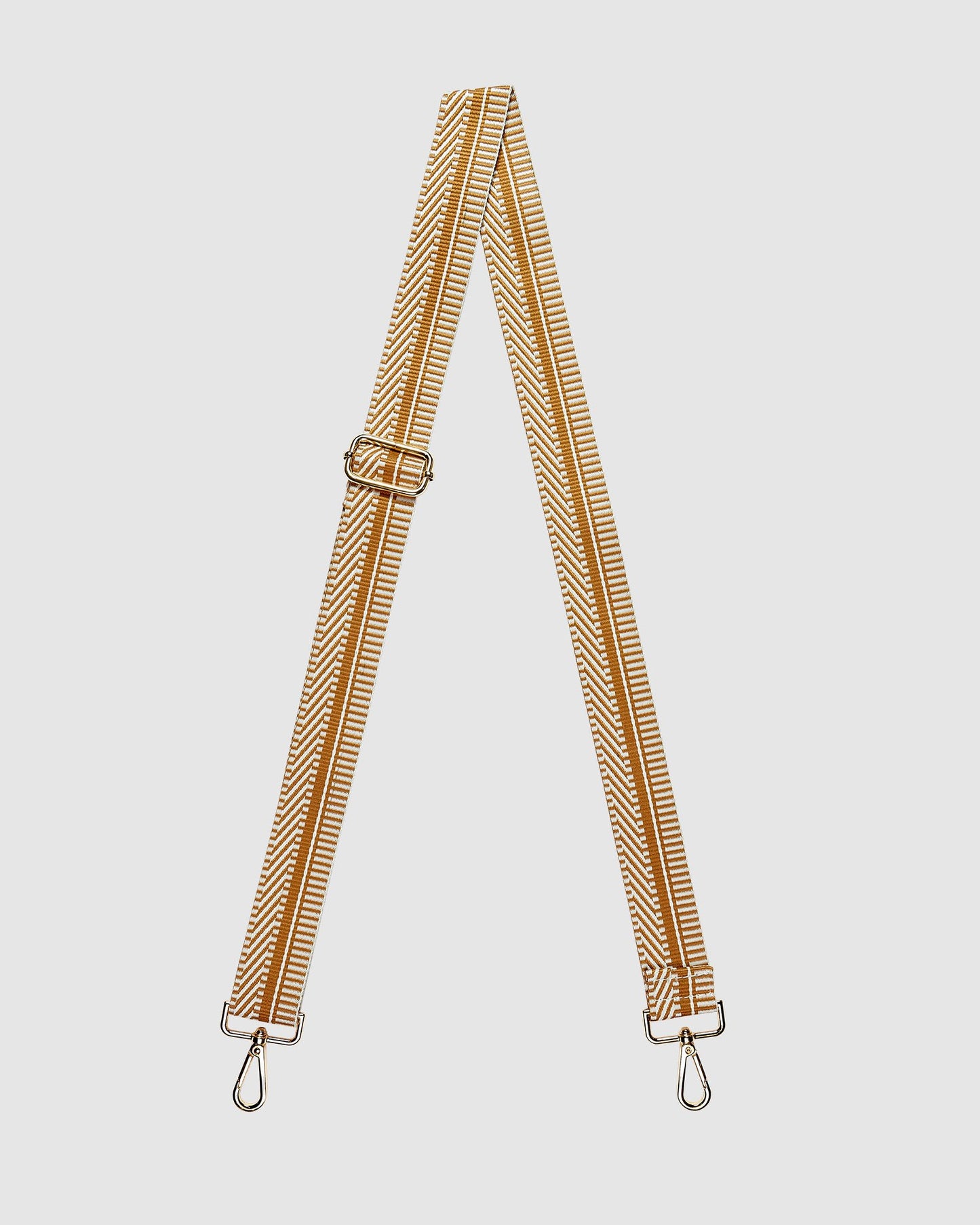 Rufus Guitar Strap