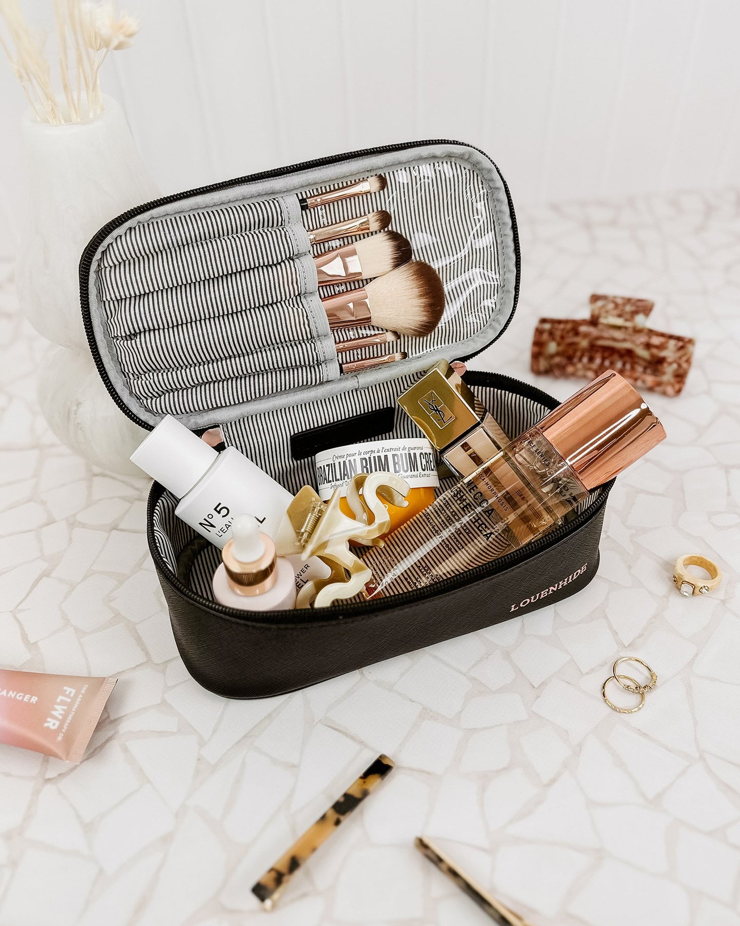 Fifi Cosmetic Bag