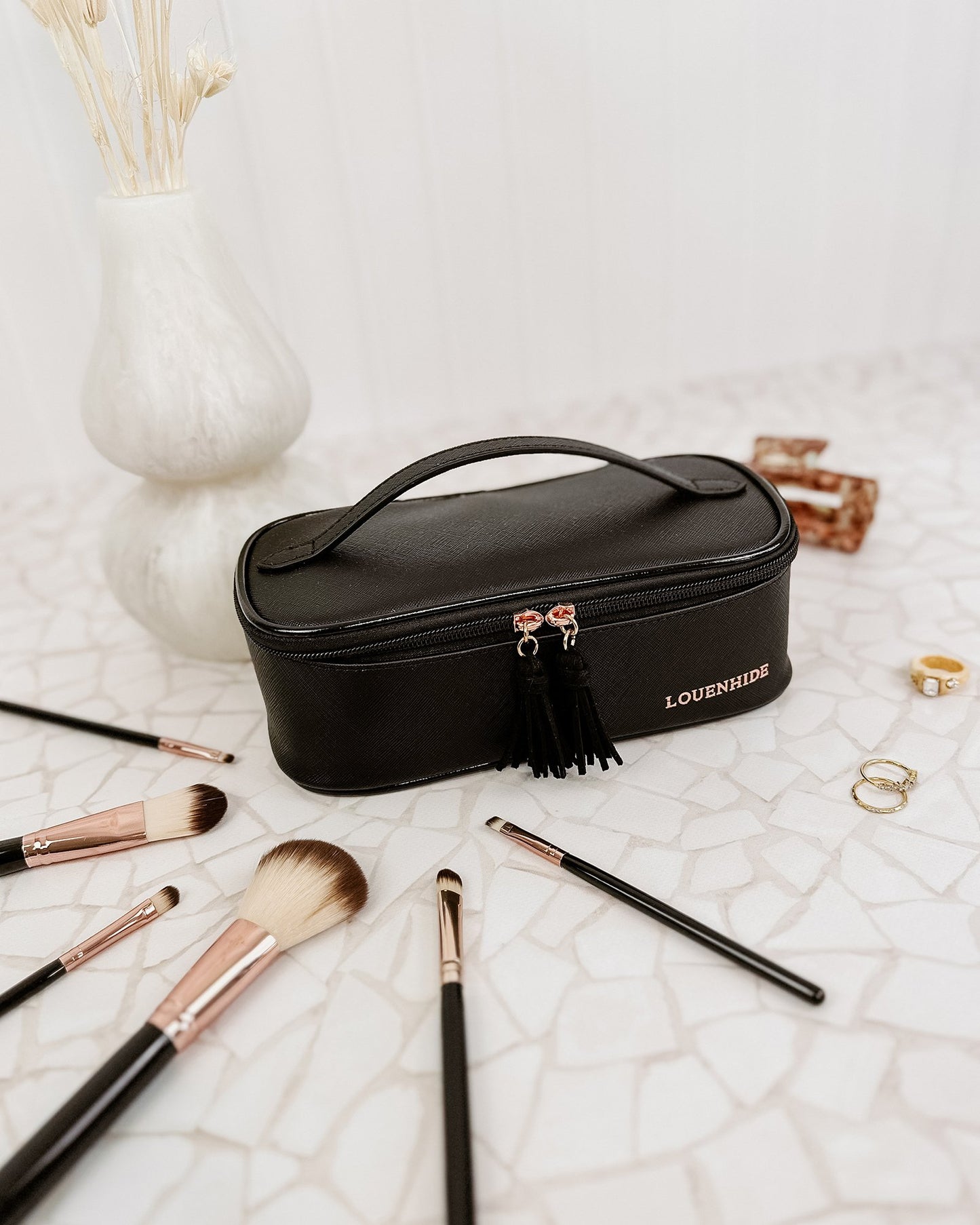 Fifi Cosmetic Bag