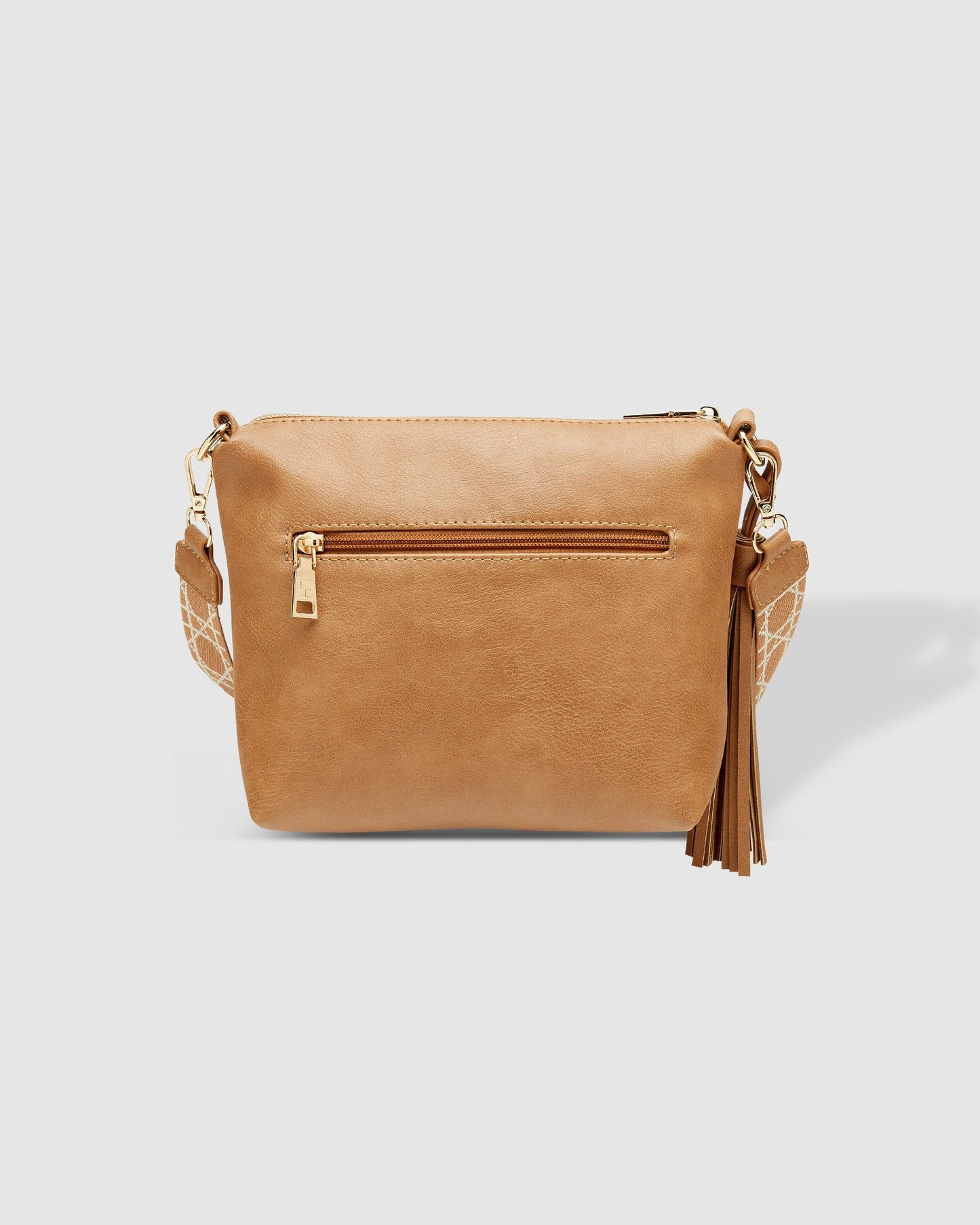 Kasey Ezra Crossbody