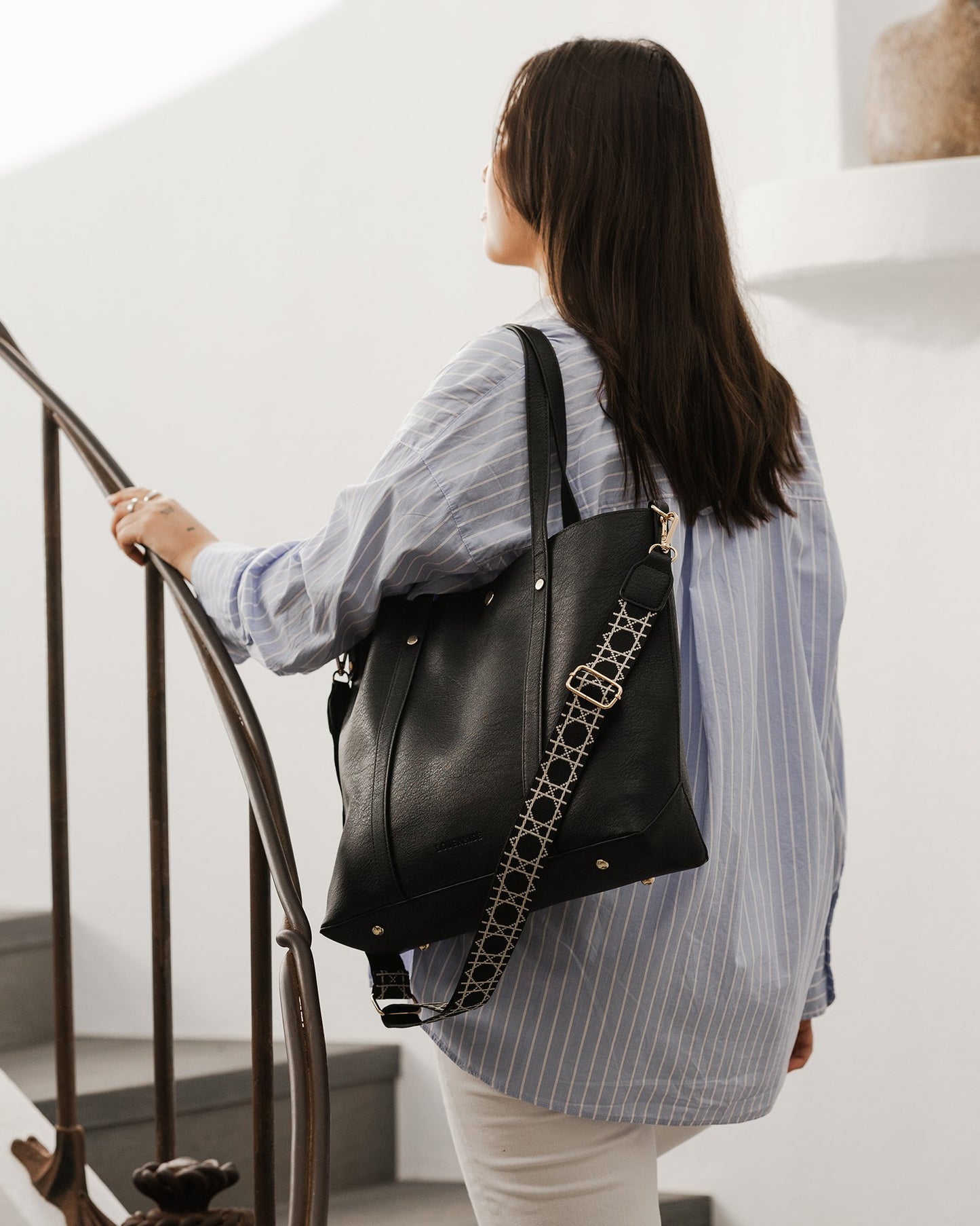 Nevada Bag