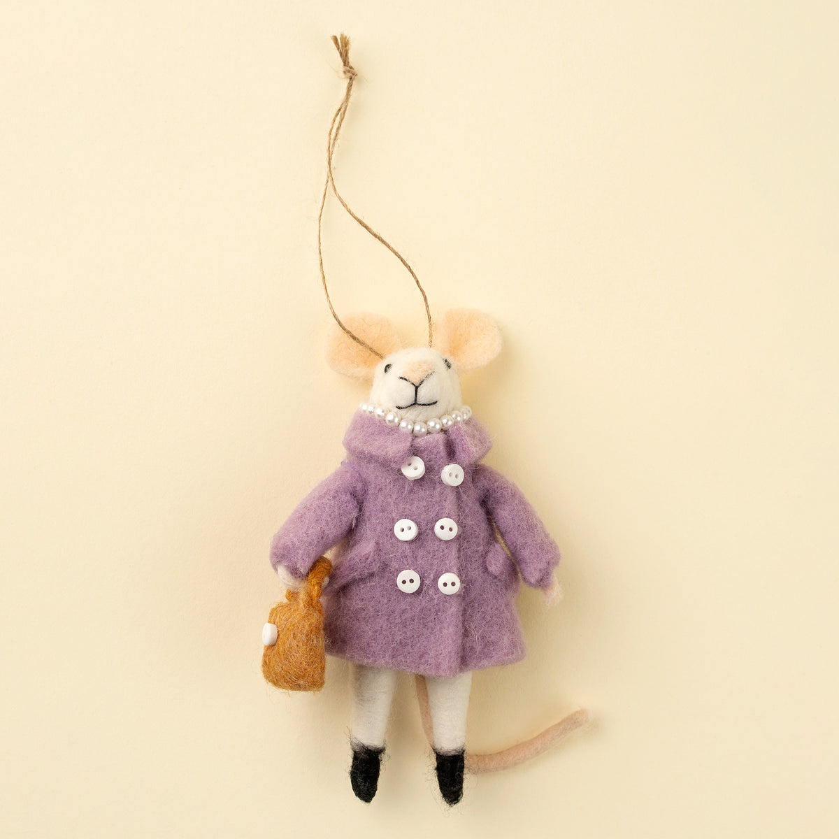 Glamorous Gloria Mouse