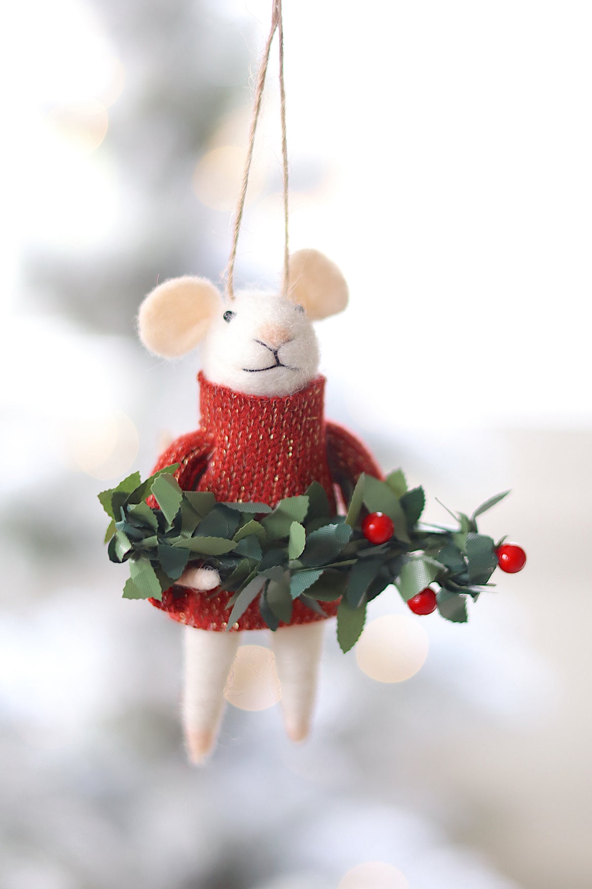 Winter Bough Winston