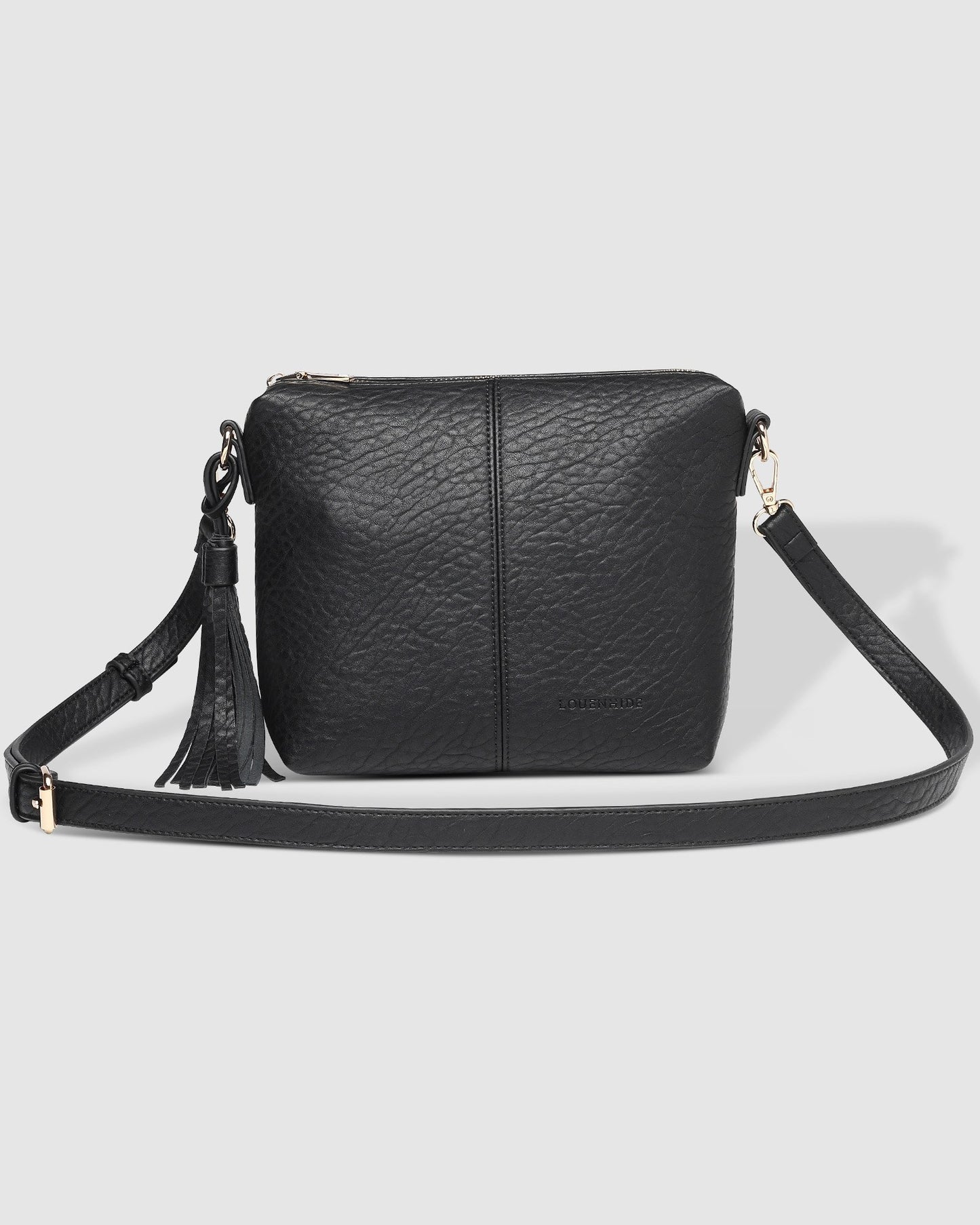 Kasey Textured Crossbody