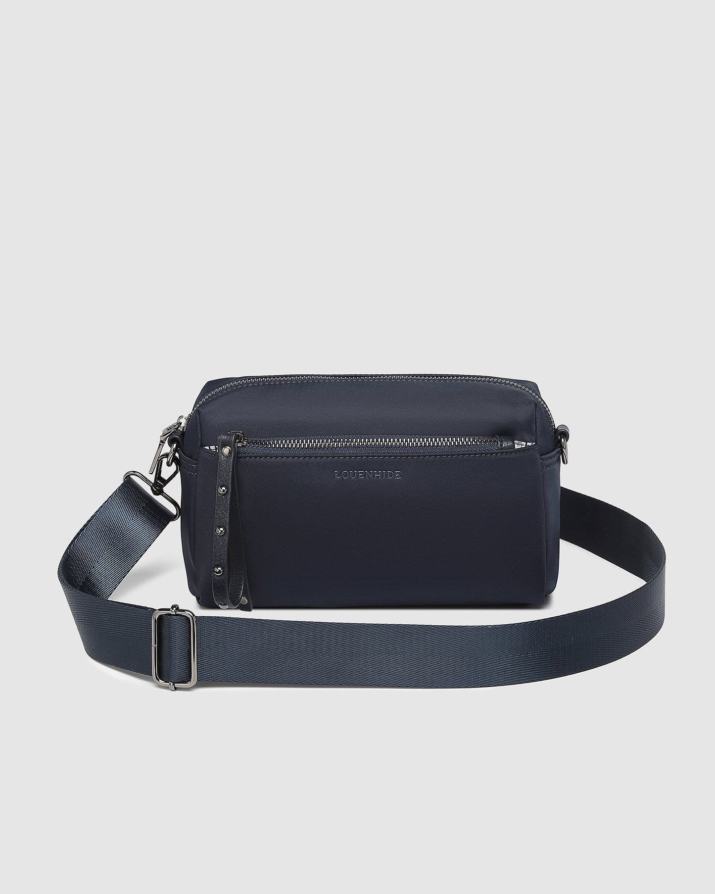 Rowie Nylon Crossbody