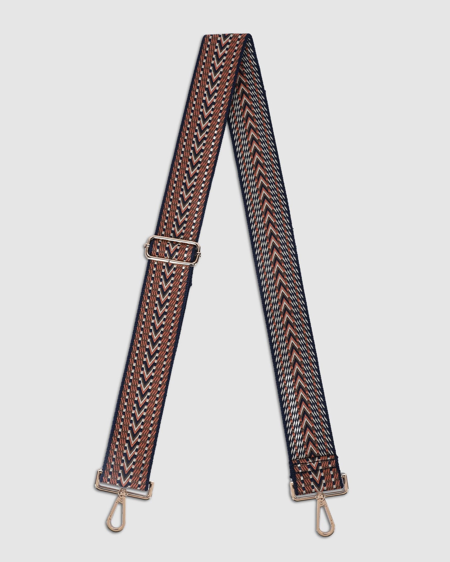 Eddie Guitar Strap