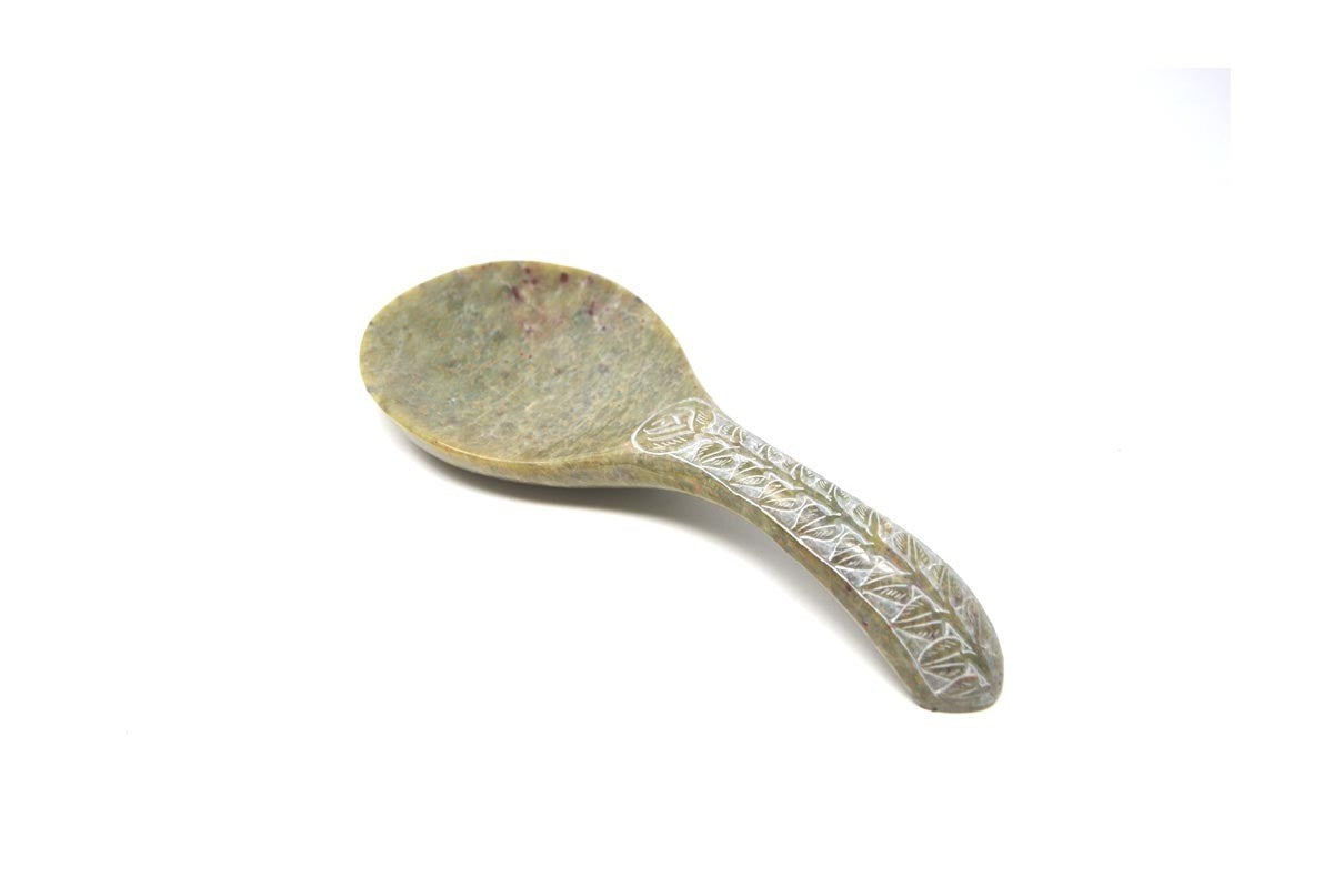 Soapstone Spoon Rest