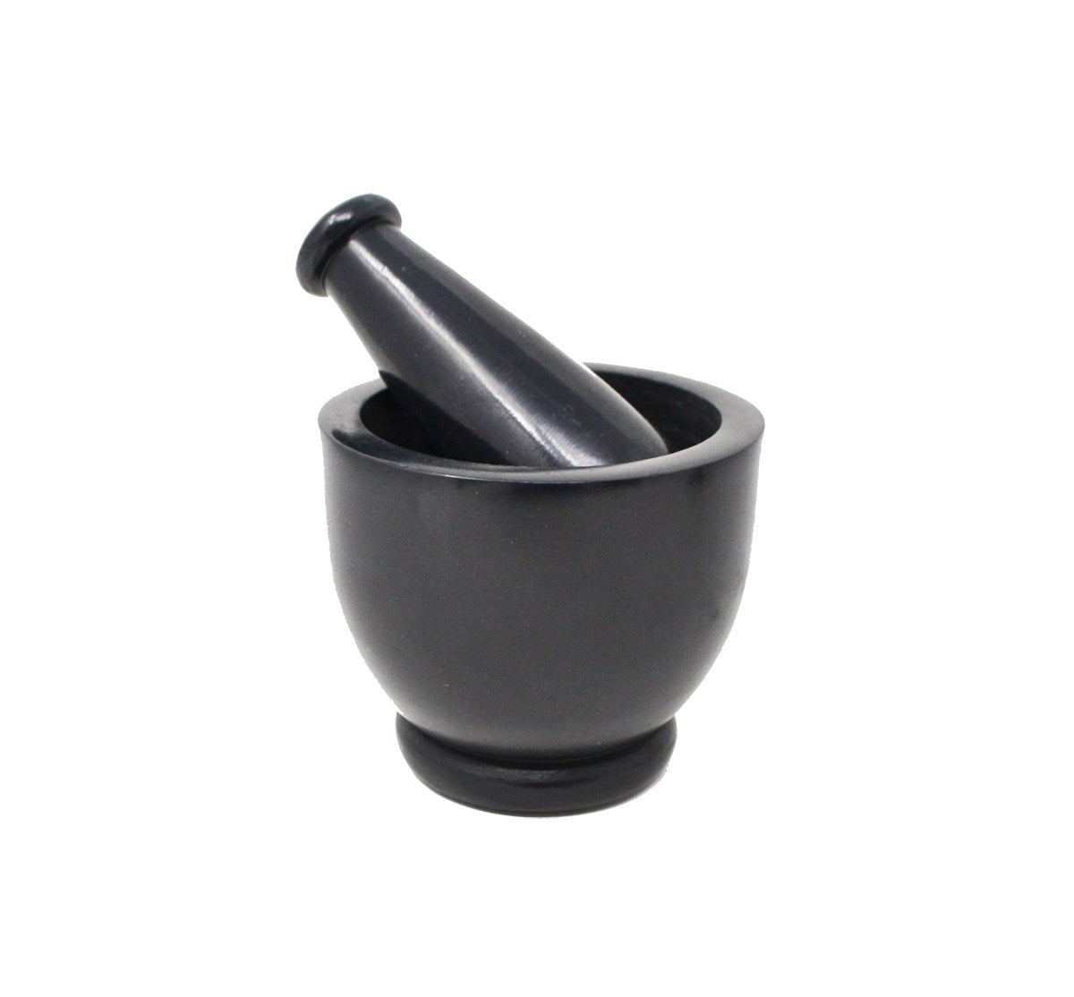 Pestle & Mortar