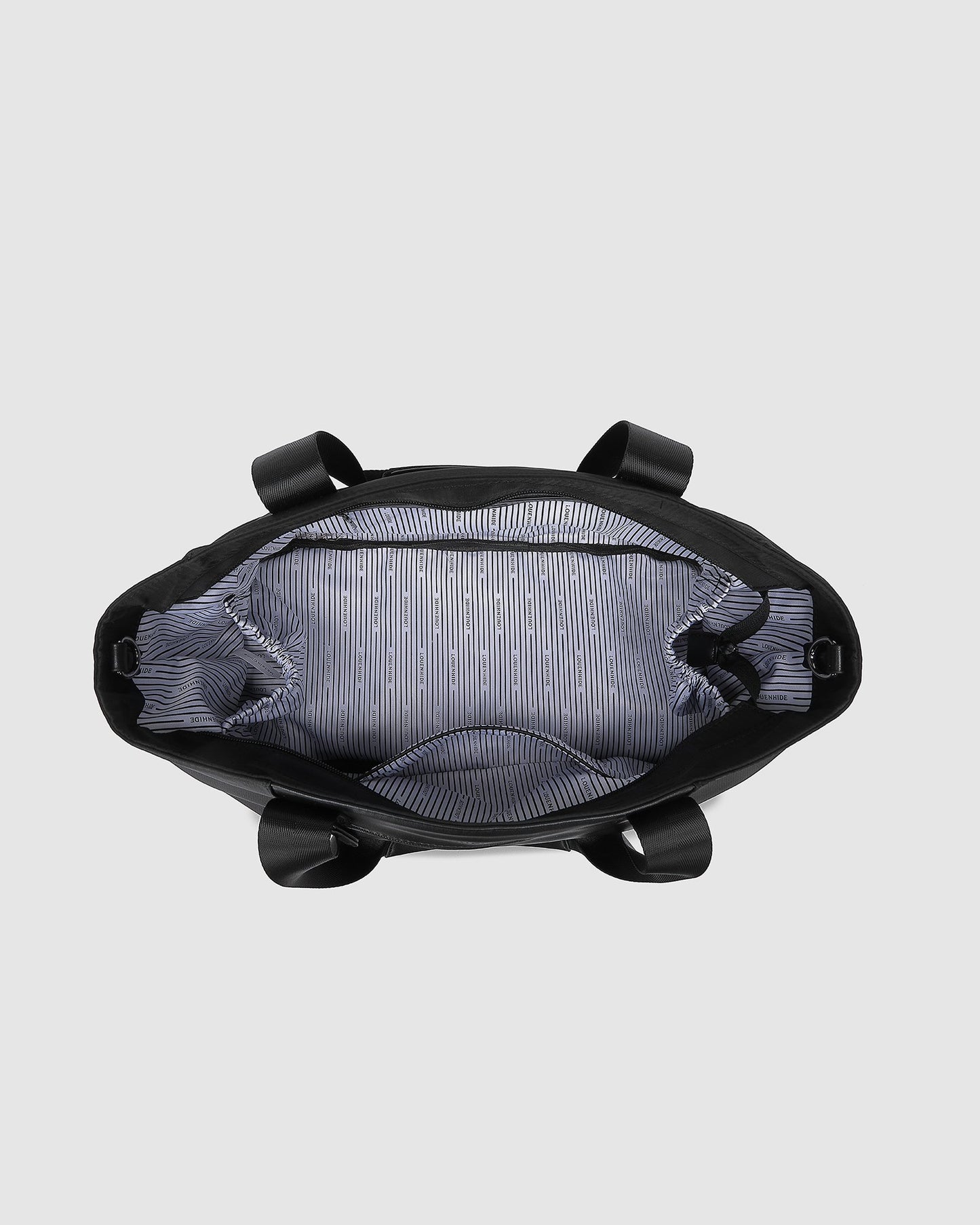 Madden Nylon Tote Bag