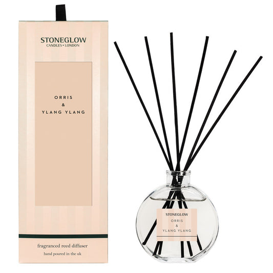 Orris Ylang Ylang Diffuser