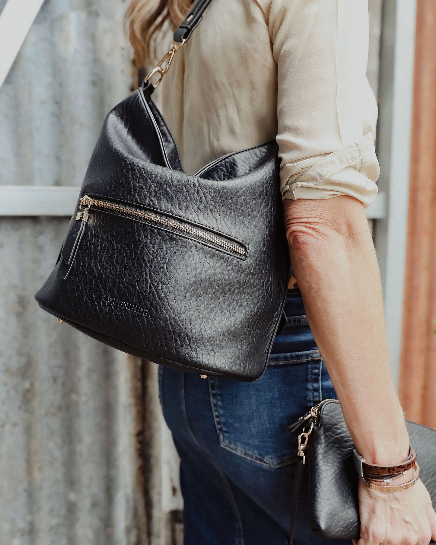 Juno Shoulder Bag