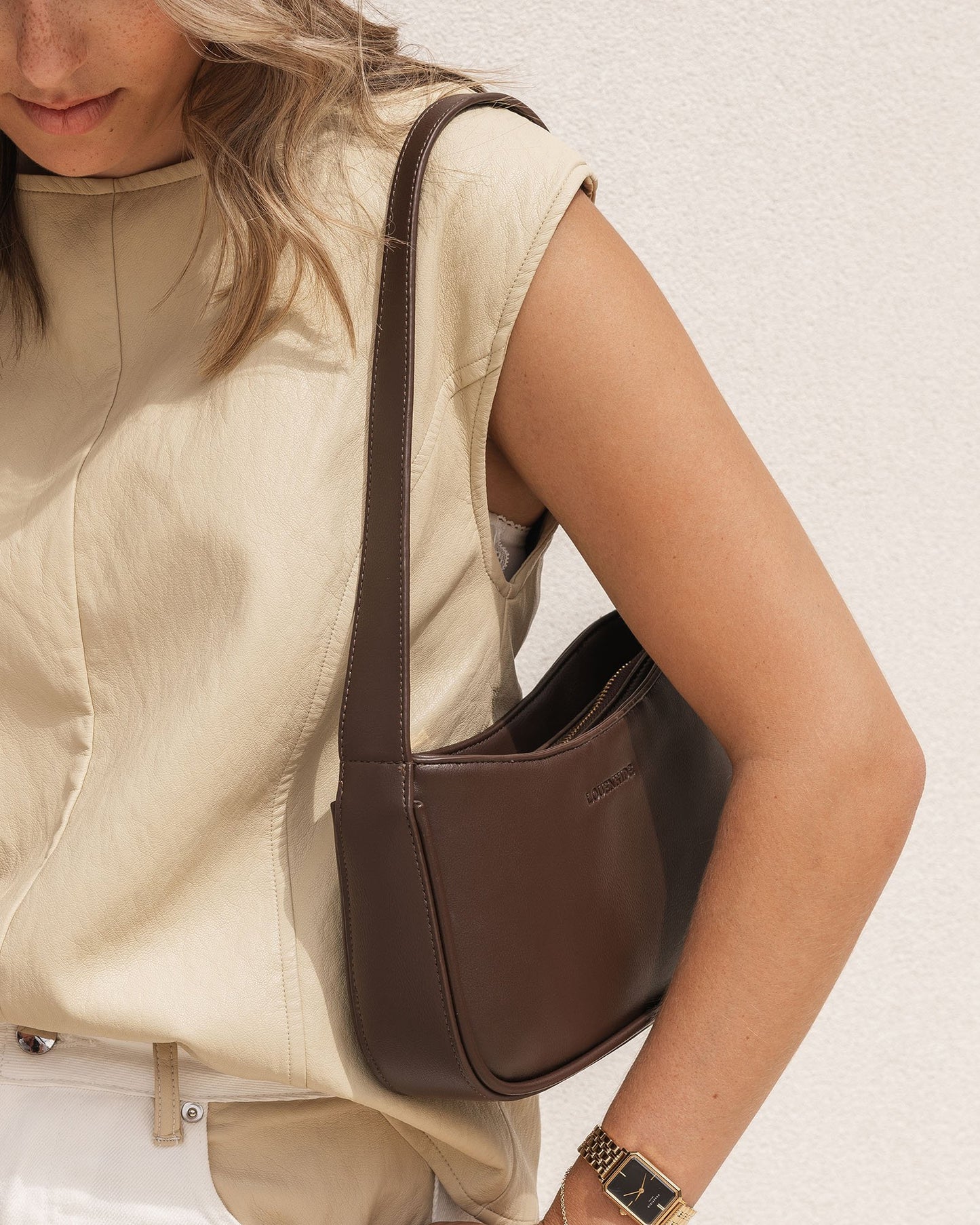 Ivy Shoulder Bag