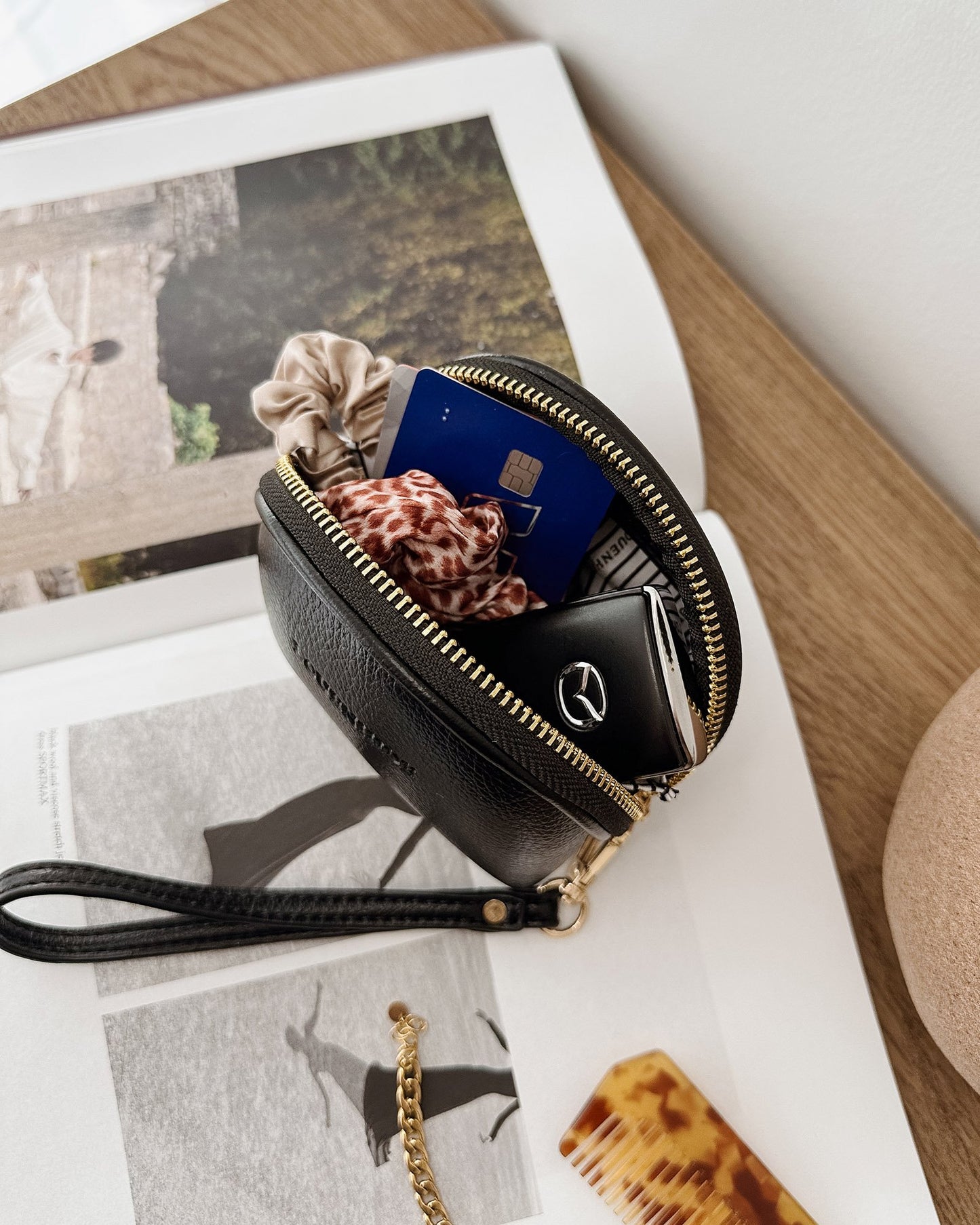 Paige Purse