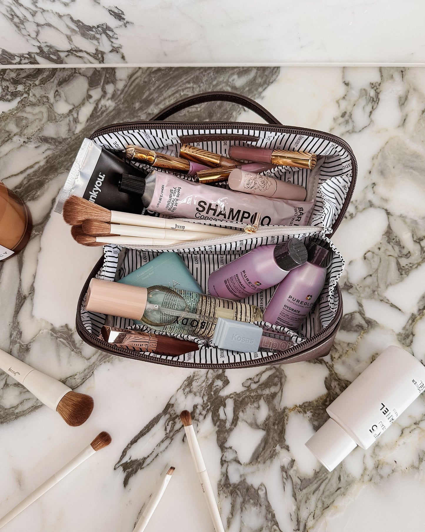 Orion Small Cosmetic Case
