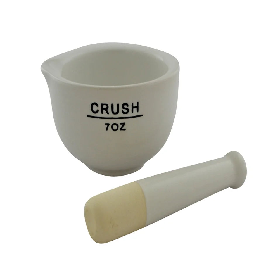 Crush Mortar & Pestle
