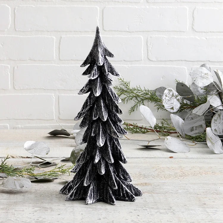 Midnight Shimmer Tree