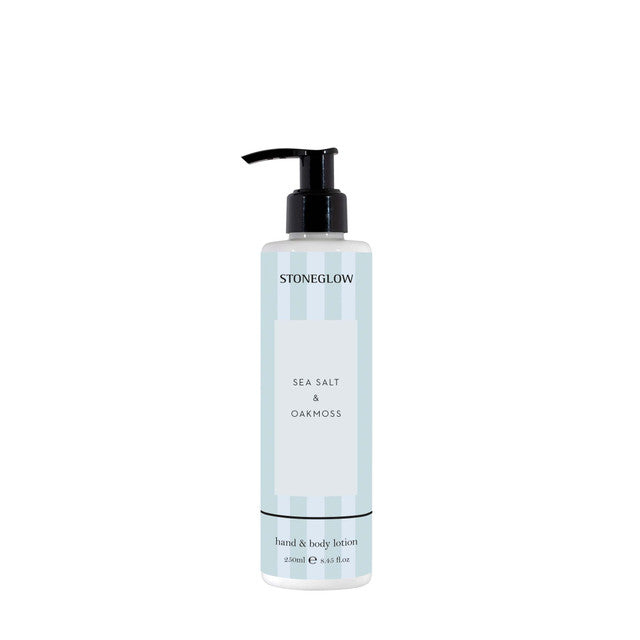 Sea Salt Body Lotion