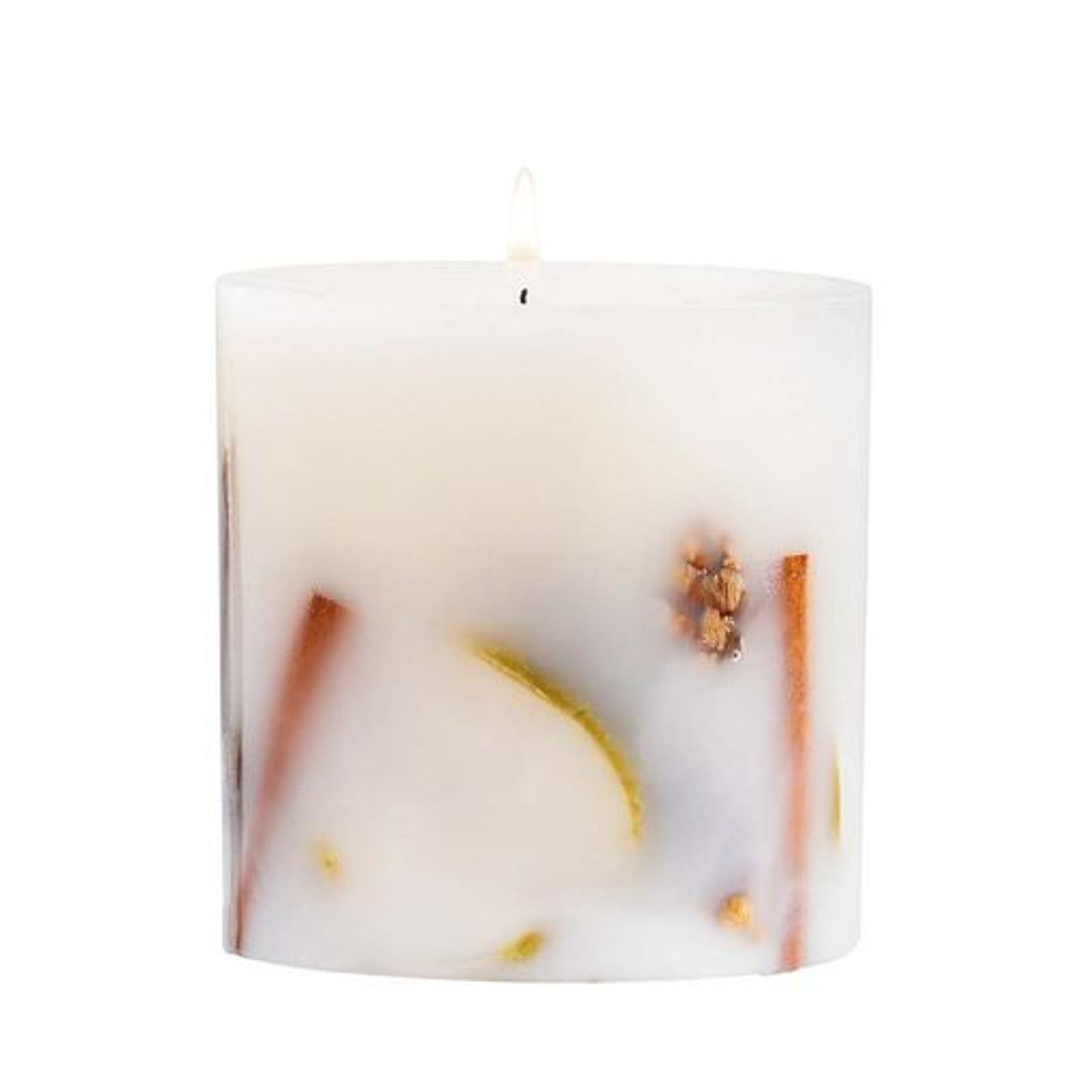 Spiced Orchard Candle