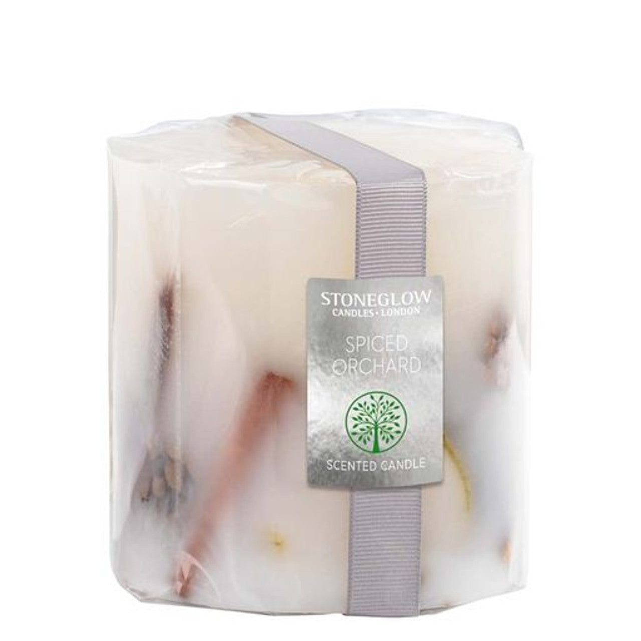 Spiced Orchard Candle