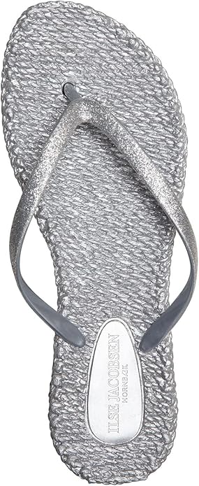 Cheerful Flip Flop
