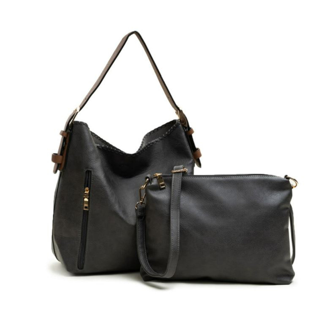 Alexa Hobo Bag