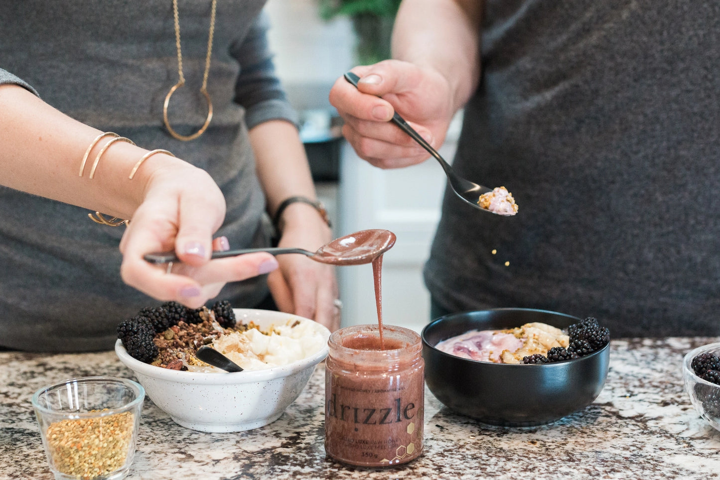 Cacao Luxe Superfood