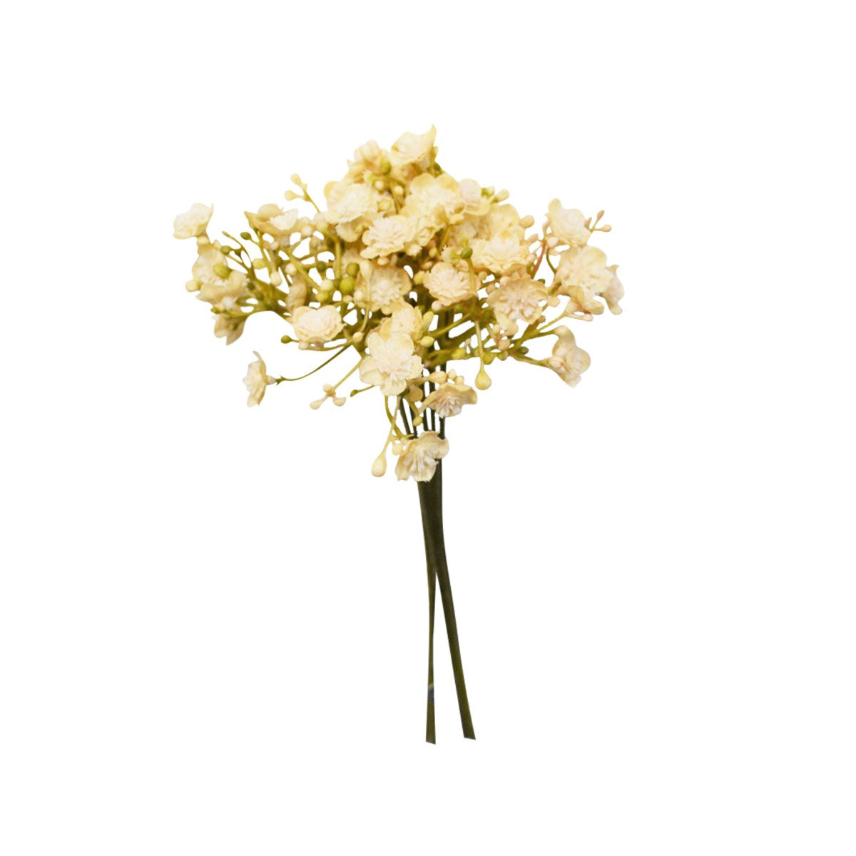 Cream Flower Bouquet