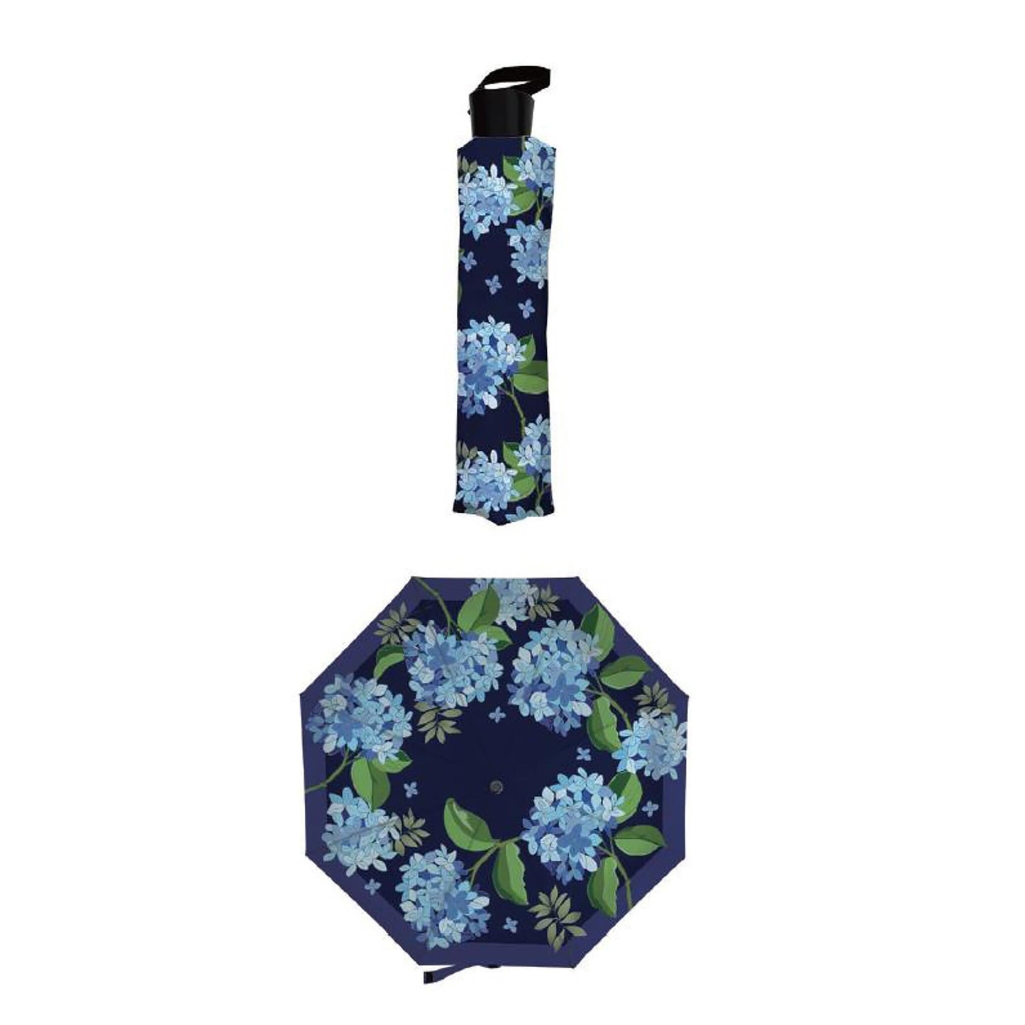 Hydrangea Compact Umbrella
