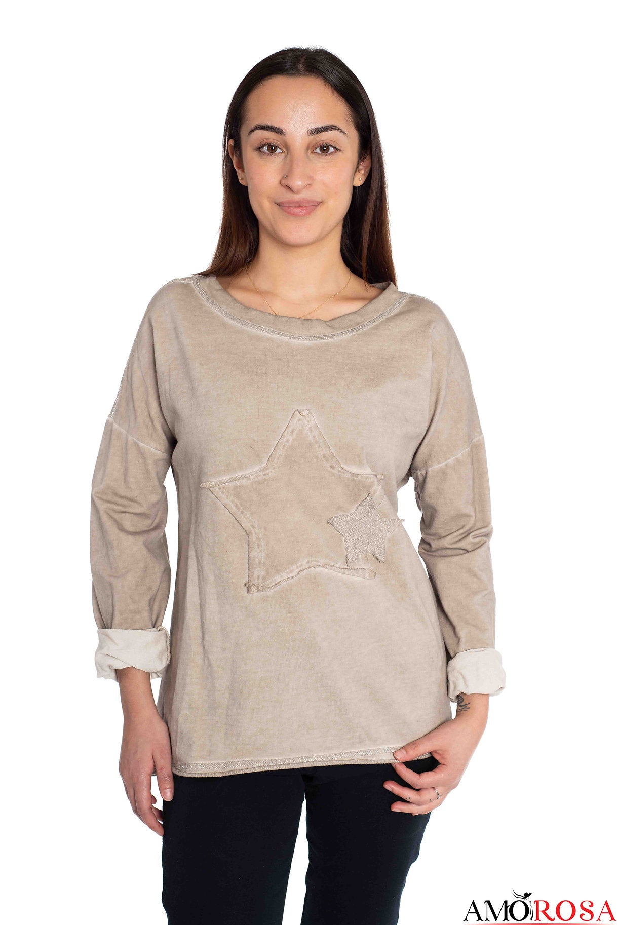 Double Star Top