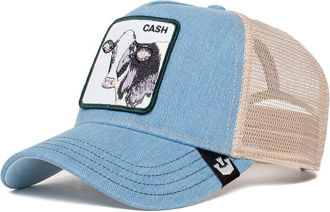 Cash Cow Hat